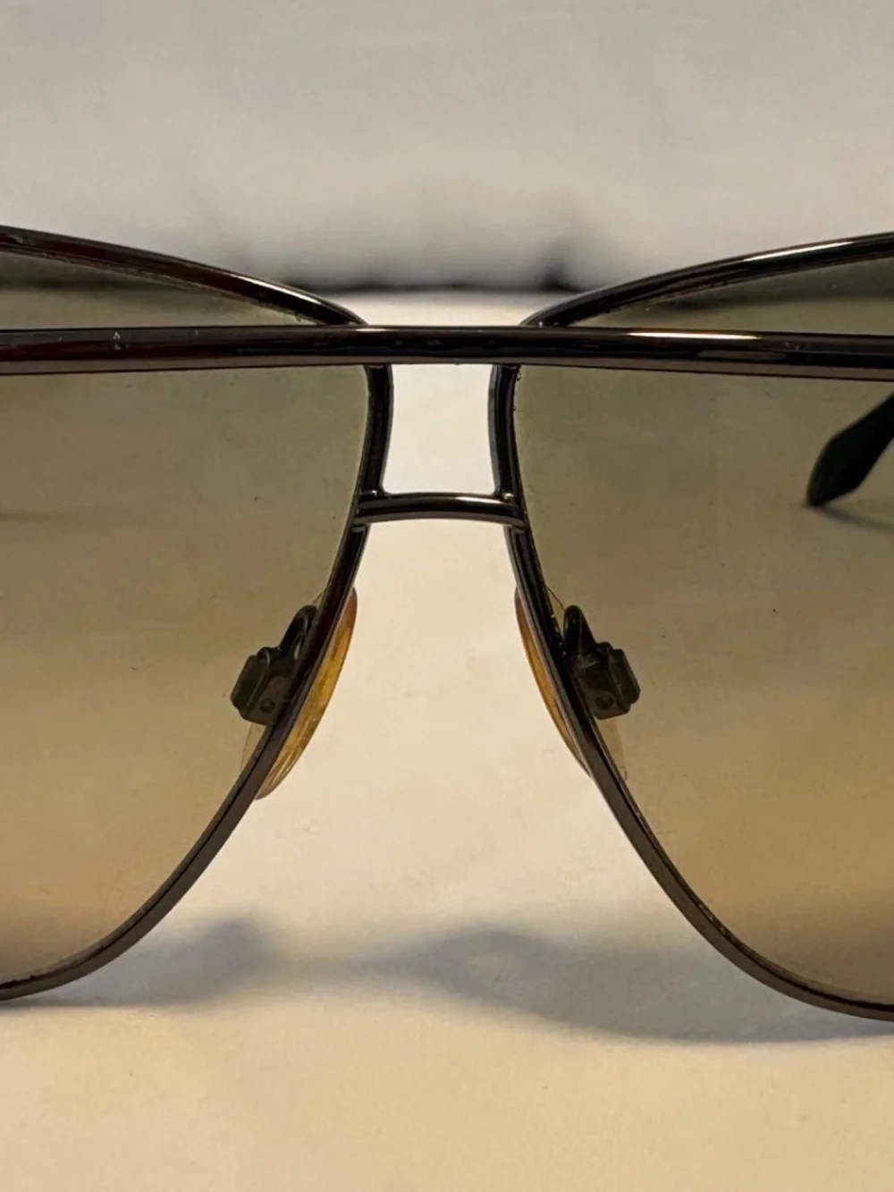 Roberto Cavalli, Morane, 723S Sunglasses GunMetal Frame Brown Gradient - unisex